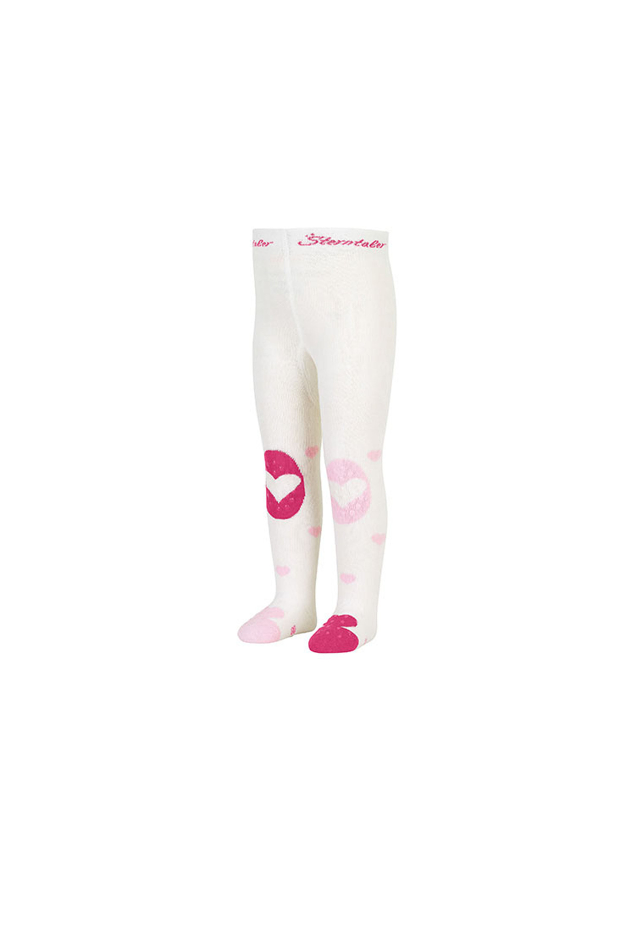 Sterntaler M/ädchen Uni Strumpfhose